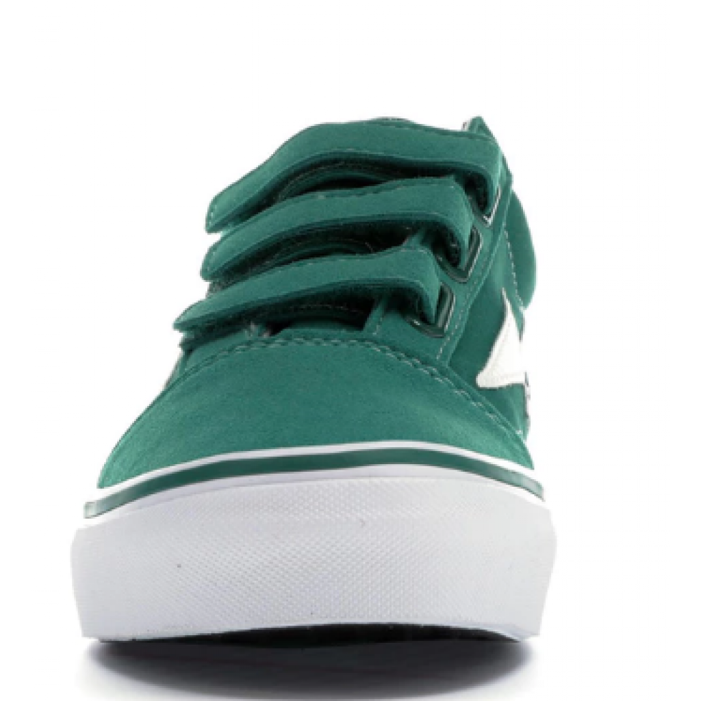 Green revenge discount x storm velcro